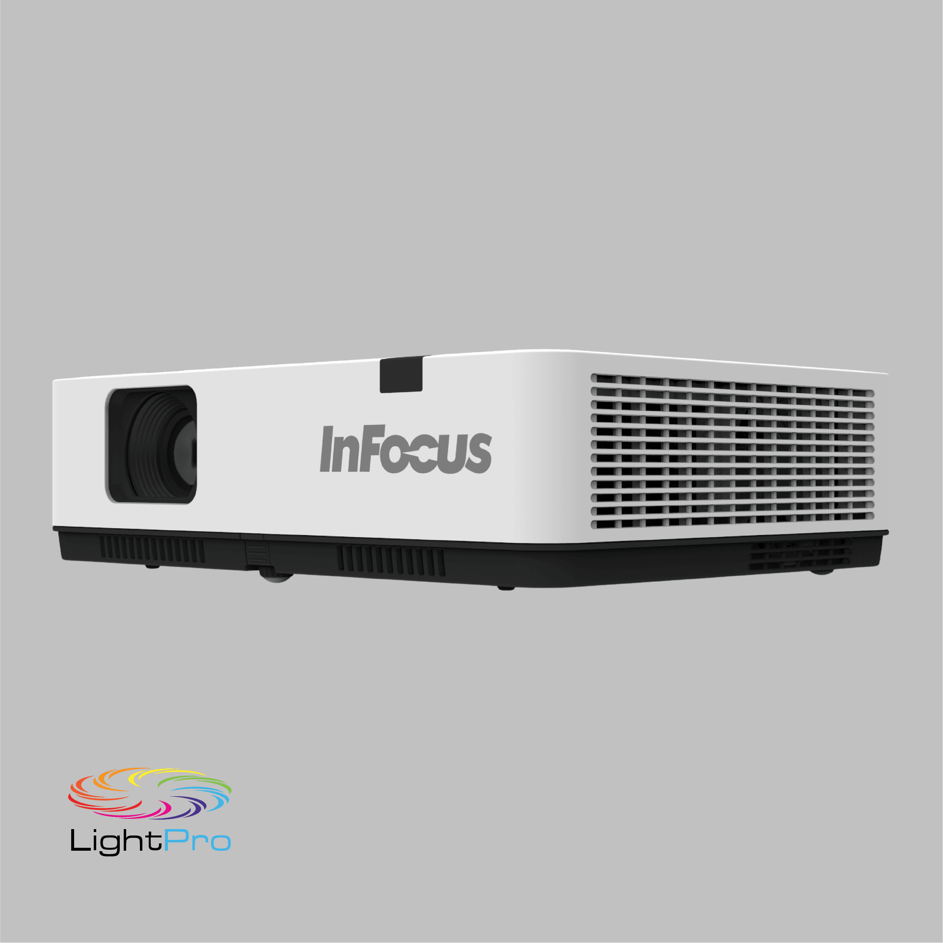 Advanced LCD Right Angle