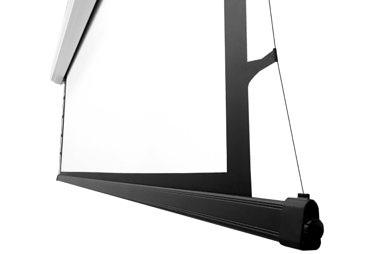 Cinema Tensioned Control4