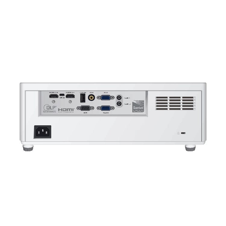 InFocus Quantum Laser Advance Se1