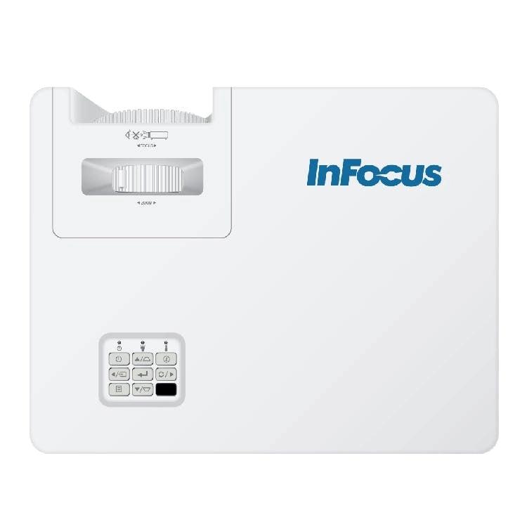 InFocus Quantum Laser Advance Se2