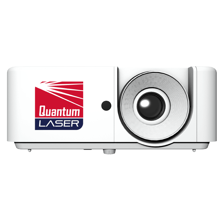 InFocus Quantum Laser CoreII Series Front